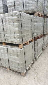 Vibrolis - plně automatická linka na betonové výrobky - 14