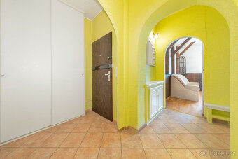 Prodej bytu Karlovy Vary 2+1, 70 m2 - 14