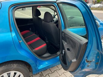 Peugeot 207 1.4i 54kw ČR TZ - 14