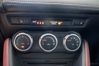 Mazda CX-3 2.0 Skyactiv-G150 Revolution AWD A/T - 14