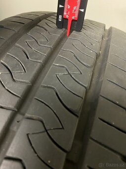 ORIGINAL ALU KOLA HYUNDAI STARIA 235/55/18 - 14