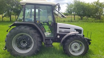 prodám Traktor SAME DORADO 70 HP - 14