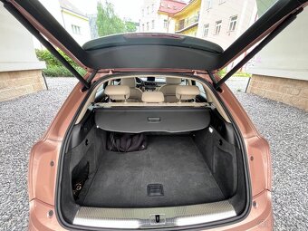 Audi Q3 TFSI QUATTRO - 132kW, r. 2017 - první majitel, ČR - 14