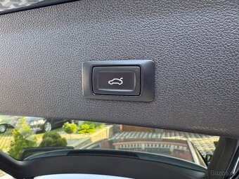 Audi A4 Avant 2,0TDI S-Line 177k quattro S tronic Automat - 14