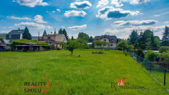 Prodej, pozemky/bydlení, 1756 m2, Brtnická 502, 40778 Velký  - 14