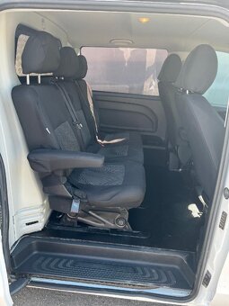 Mercedes Vito - 14