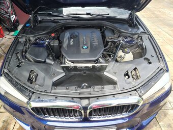 BMW 530xd xdrive G31, mpaket, odpočet DPH - 14