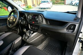 FIAT DOBLO 12/2017 5 MÍST 1,4 SX 70KW DPH - 14