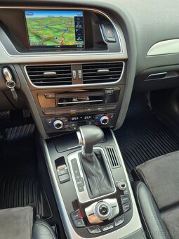 Audi A4 B8 2.0Tdi 140kw-S-line-2014--Top-- - 14