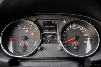 Nissan Qashqai 1.6 I-Way - 14