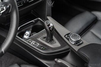BMW Rad 3 Touring 335d xDrive M Sport A/T - 14