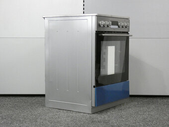 Sporák elektrický MORA C 8668 BX6 - se zárukou - 14