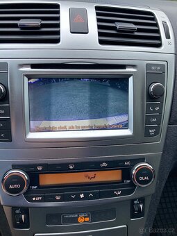 Toyota Avensis 1,8 benzin 2014 - 14