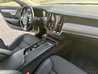 Volvo S90, Nafta, D4-150KW, nezavislé topení - 14