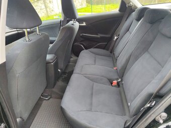 Honda Civic Tourer, 1.8i 104 kW, nové v ČR, řádný servis - 14