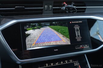 Audi A7 Sportback 55 3.0 TFSI Quattro - 14
