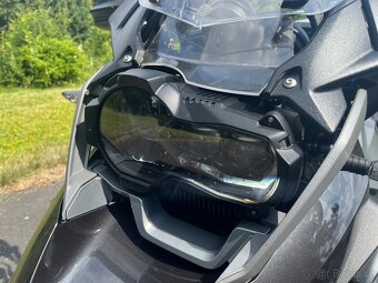 Bmw r1200 GS LC 2013 - 14