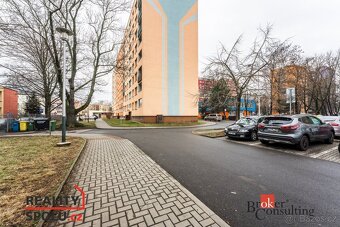 Prodej, byty/3+1, 66 m2, Hornická 3013/43, 70200 Ostrava, Os - 14