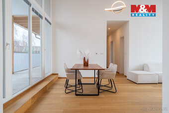 Prodej bytu 4+kk, 306m², Ostrava, ul. Preslova - 14