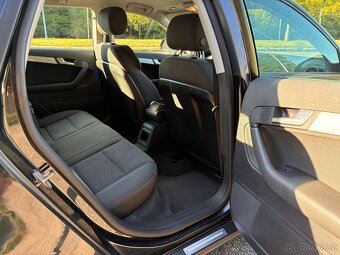 Audi A3 8P Facelift 1.4TFSI, 2 sady kol - 14