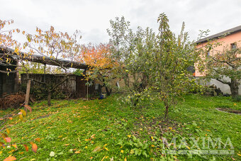 Dům 3+1 o ploše 149 m2 - Praha, Horní Počernice - 14