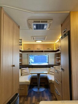 Tabbert 2015 Bottesini 480 TD/F - 14