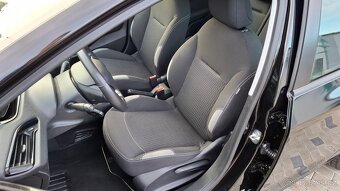 Peugeot 208 1,0 VTI - 50kw. KRÁSNÝ STAV - NAJETO: 70 tis km - 14