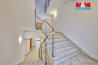 Pronájem rodinného domu, 100 m², Trutnov, ul. Mentzlova - 14