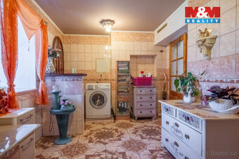 Prodej zemědělské usedlosti, 729 m², Volyně - 14