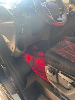 Ford Transit Custom - 14