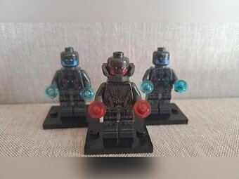 🦸‍♂️ Lego Super Heroes figurky - Mix #1 🦸‍♀️ - 14