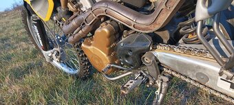 Husqvarna TE 610 E - 14