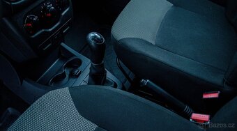 Dacia Dokker 1.6 2019 - 14