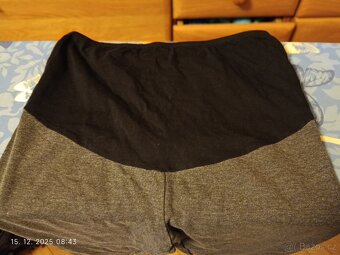 Tehotenske oblečení - 14