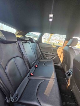 Seat Leon Cupra 221KW 4drive - 14