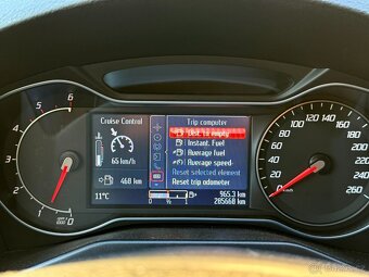 Ford Mondeo MK4 1.6 TDCI 85 kw 2012 - 14