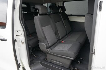 Citroen Jumpy Space Tourer - 14