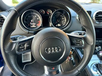 Audi TT RS Plus - 14