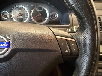 Volvo XC90,  2.4 D5 4x4/7 MÍST/PANORAMA/TZ - 14