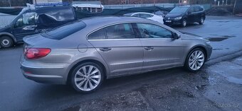 Volkswagen Passat cc - 14