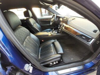 BMW Řada 5, BMW 5 540i 4x4 - 14