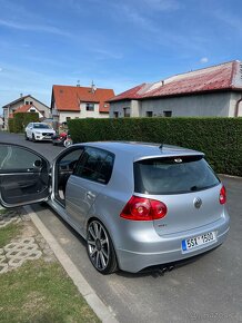 Volkswagen golf 5 Gti - 14