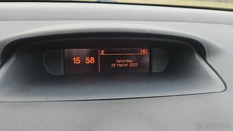 Peugeot 308 1,6HDi - 14