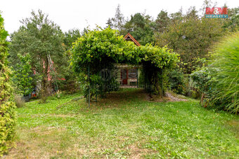 Prodej chaty, 45 m², Písek, Smrkovice - 14