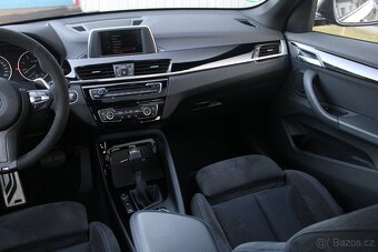 BMW X1 20d xDrive M Sport+Kamera+bez AdBlue+114tis km - 14
