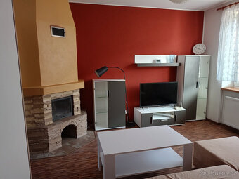 Pronájem bytu 2+1, Vrahovická, Vrahovice, 15500 Kč/měs, 65 m - 14