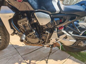 Honda CB 1000 R ABS TOP STAV - 14