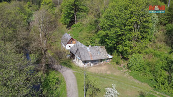 Prodej chalupy, 141 m², Štíty, ul. Na Pile - 14