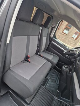 Peugeot Traveller 2,0HDI 177PS BUSINESS - 2020 - L2 - 9 MÍST - 14