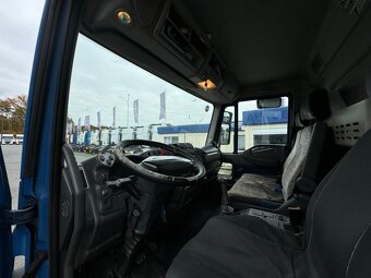 Iveco EUROCARGO 75E13 Hydraulické čelo - 14